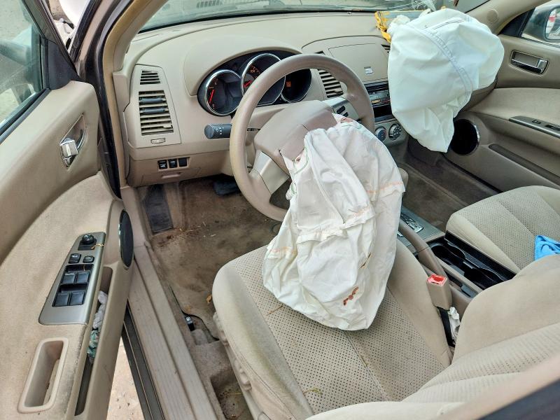 Продаж на аукціоні авто 2005 Nissan Altima, vin: 1N4AL11E25C226256, номер лоту: 59820486