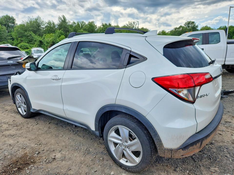 Продаж на аукціоні авто 2019 Honda Hr-v, vin: 3CZRU6H59KM706506, номер лоту: 60638206