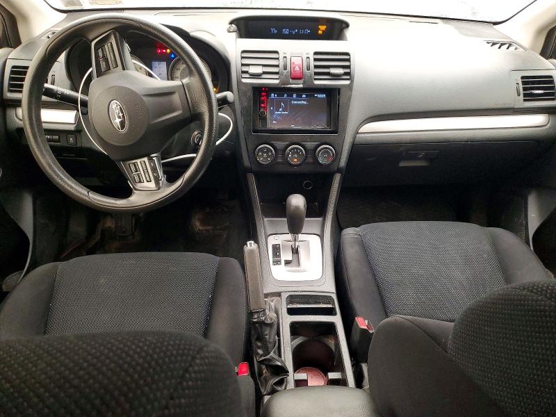 Продажа на аукционе авто 2012 Subaru Impreza, vin: JF1GPAC69CH226775, номер лота: 61337916