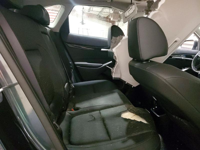 Продаж на аукціоні авто 2025 Kia Seltos, vin: KNDERCAA4S7686624, номер лоту: 61476446