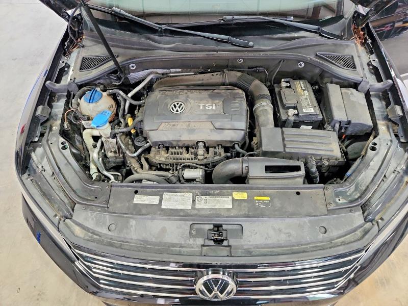 Aukcja sprzedaży 2016 Volkswagen Passat, vin: 1VWAT7A3XGC038628, numer aukcji: 62749596