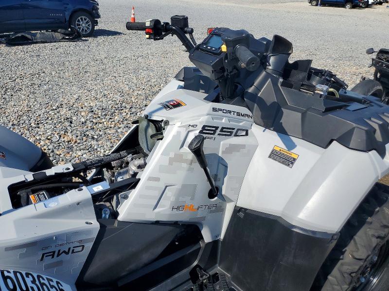 Aukcja sprzedaży 2021 Polaris Sportsman, vin: 4XASXN858MB785483, numer aukcji: 61603656