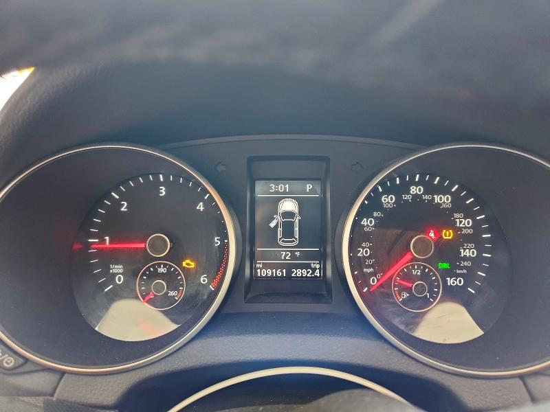 Aukcja sprzedaży 2014 Volkswagen Jetta, vin: 3VWPL7AJ4EM618266, numer aukcji: 60819726