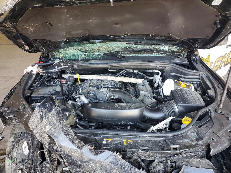 Aukcja sprzedaży 2025 Dodge Durango, vin: 1C4RDJFGXSC524859, numer aukcji: 62995936