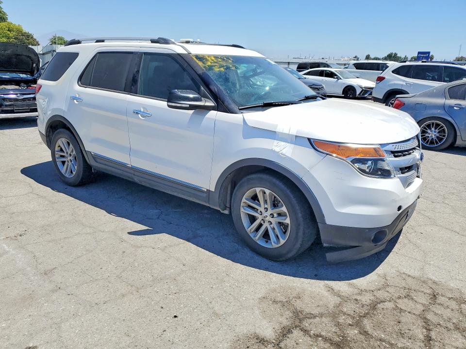 Aukcja sprzedaży 2014 Ford Explorer, vin: 1FM5K7D87EGA73188, numer aukcji: 60053336