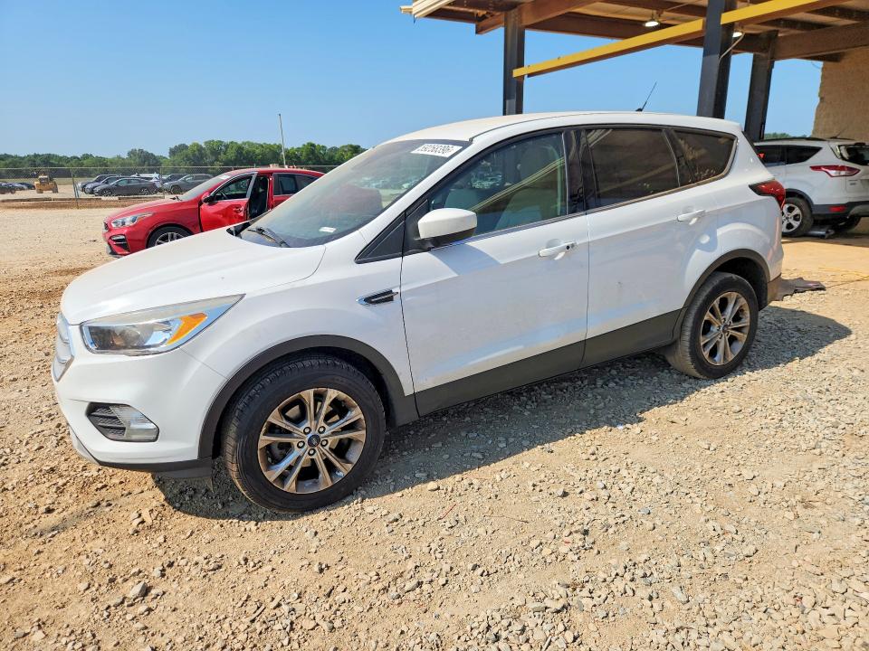 Продажа на аукционе авто 2019 Ford Escape, vin: 1FMCU0GDXKUA87472, номер лота: 59258396