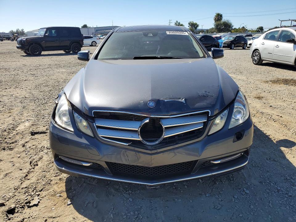 Продаж на аукціоні авто 2013 Mercedes-benz E, vin: WDDKJ5KB1DF202811, номер лоту: 85609095