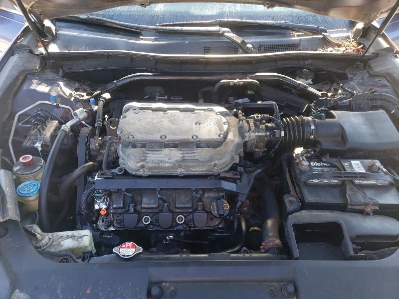 Продаж на аукціоні авто 2012 Honda Crosstour, vin: 5J6TF2H52CL004488, номер лоту: 62415326