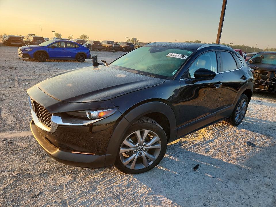 Aukcja sprzedaży 2023 Mazda Cx-30, vin: 3MVDMBCM8PM504589, numer aukcji: 62837906