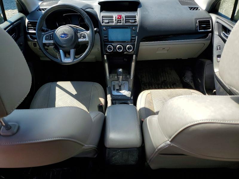 Продажа на аукционе авто 2018 Subaru Forester, vin: JF2SJARC1JH535996, номер лота: 62105386