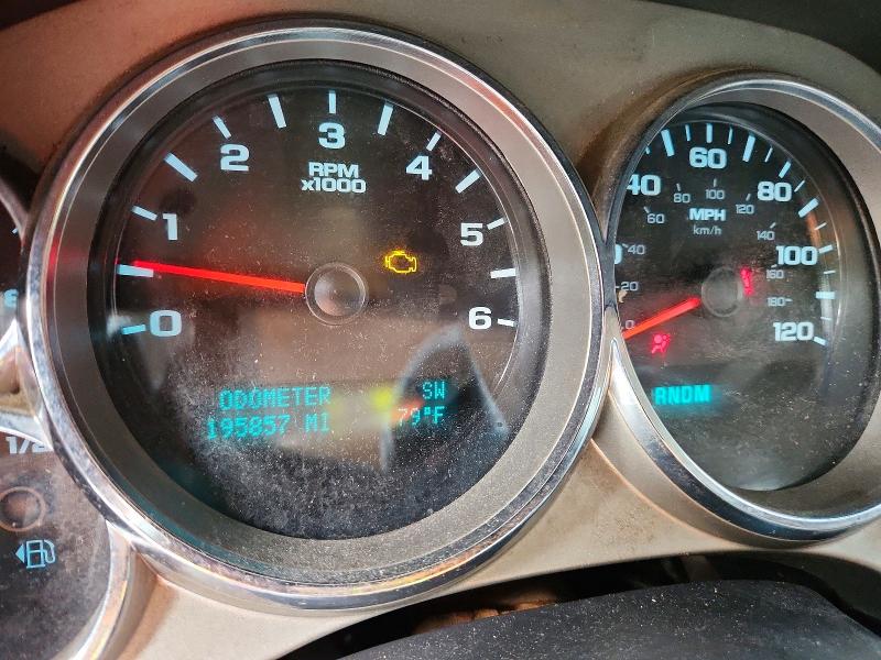 Aukcja sprzedaży 2012 Chevrolet Silverado, vin: 1GCRKSE71CZ353639, numer aukcji: 60112366