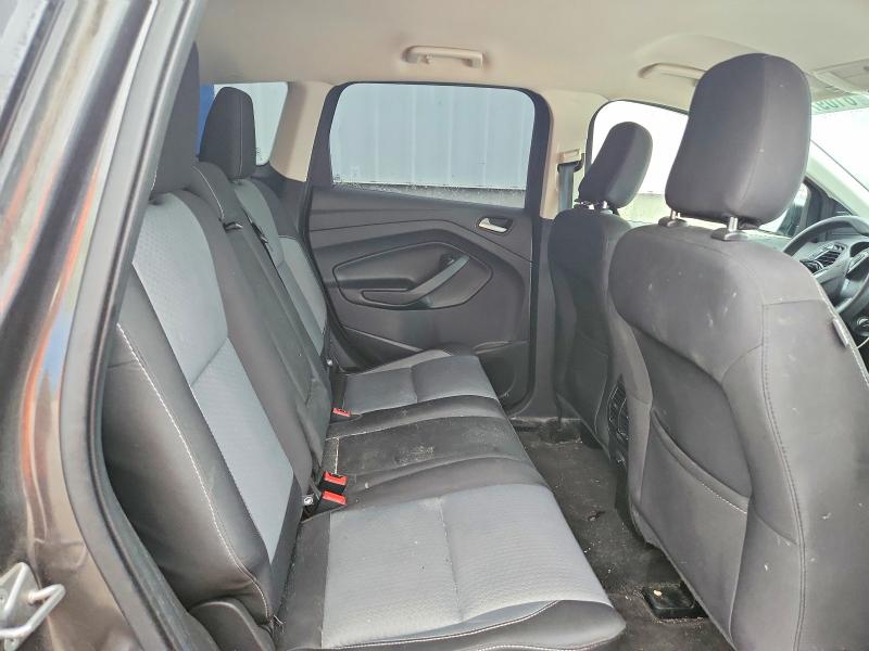 Aukcja sprzedaży 2018 Ford Escape, vin: 1FMCU9GD6JUC65557, numer aukcji: 61097076