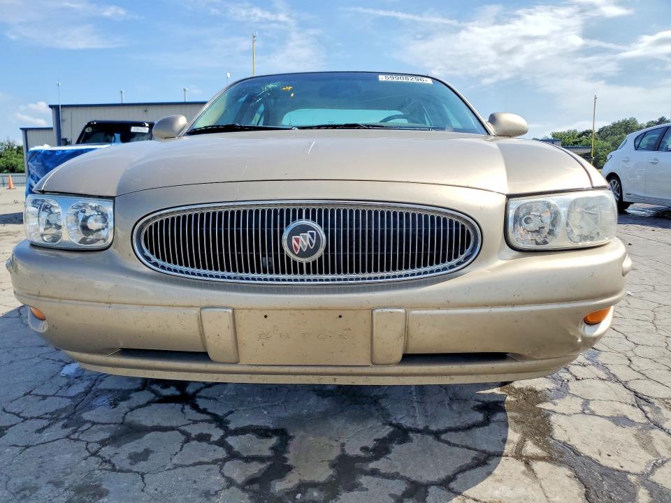 59908296 :رقم المزاد ، 1G4HP52KX5U251419 vin ، 2005 Buick Lesabre مزاد بيع