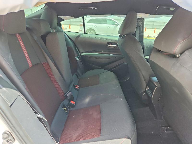 Продаж на аукціоні авто 2024 Toyota Corolla, vin: 5YFS4MCE8RP178852, номер лоту: 60651496
