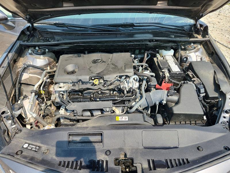 2024 Toyota Camry მანქანა იყიდება აუქციონზე, vin: 4T1G11AK6RU842201, აუქციონის ნომერი: 62683576