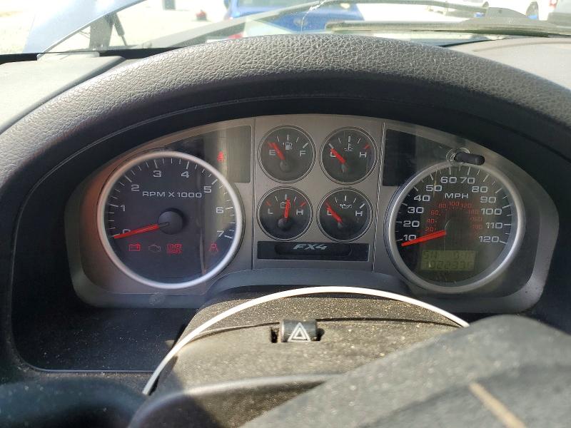 Aukcja sprzedaży 2006 Ford F150, vin: 1FTPW14546KC31201, numer aukcji: 59630466