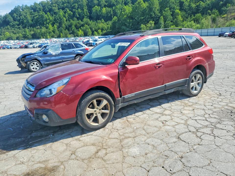 Продажа на аукционе авто 2013 Subaru Outback, vin: 4S4BRCKCXD3269792, номер лота: 59971516