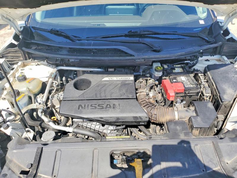 Aukcja sprzedaży 2023 Nissan Rogue, vin: 5N1BT3CB2PC783390, numer aukcji: 61963936