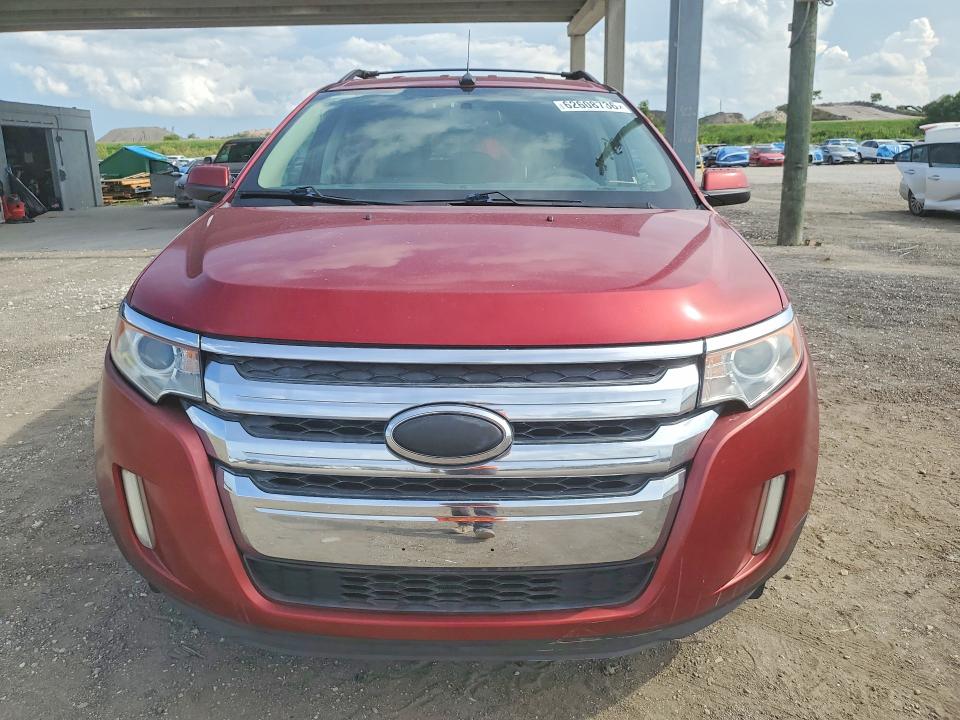 Aukcja sprzedaży 2013 Ford Edge, vin: 2FMDK3JC5DBE22495, numer aukcji: 62608736