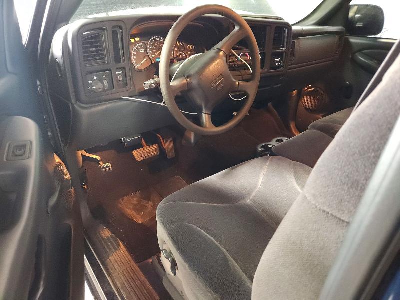 Aukcja sprzedaży 2002 Gmc New Sierra, vin: 1GTEC14W22Z140969, numer aukcji: 61194536