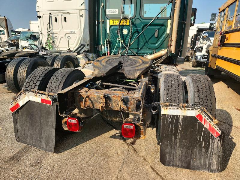 Aukcja sprzedaży 2018 Freightliner Cascadia 113, vin: 3AKBGADVXJSJL4561, numer aukcji: 59226276