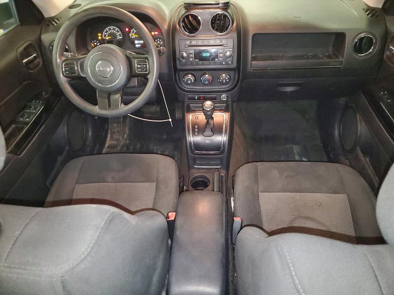 Aukcja sprzedaży 2017 Jeep Patriot, vin: 1C4NJPBA5HD116946, numer aukcji: 62963636