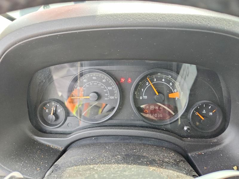 Продаж на аукціоні авто 2015 Jeep Patriot, vin: 1C4NJPFA8FD122361, номер лоту: 61795896