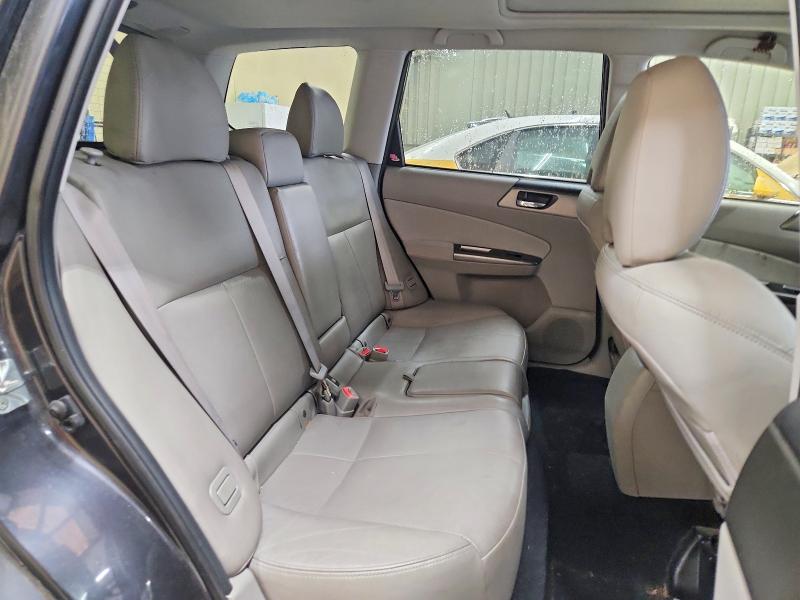 Продажа на аукционе авто 2013 Subaru Forester, vin: JF2SHAEC7DH404724, номер лота: 60010886