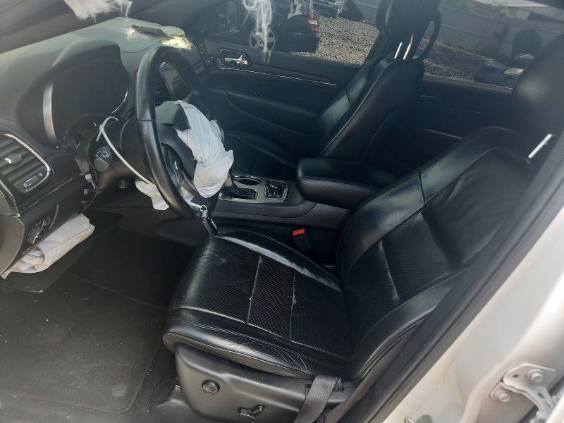 Aukcja sprzedaży 2020 Jeep Grand Cherokee, vin: 1C4RJFCT0LC190477, numer aukcji: 62754476