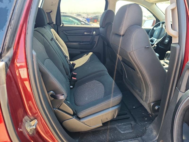 Продаж на аукціоні авто 2016 Chevrolet Traverse, vin: 1GNKRGKD4GJ297194, номер лоту: 60873796