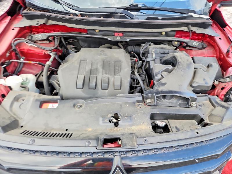 Aukcja sprzedaży 2018 Mitsubishi Eclipse Cross, vin: JA4AT4AA6JZ065680, numer aukcji: 62843796