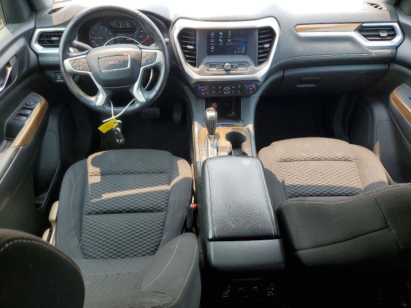 Продаж на аукціоні авто 2017 Gmc Acadia, vin: 1GKKNKLA9HZ295587, номер лоту: 61002336