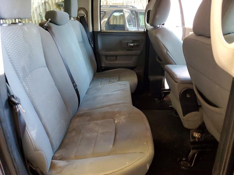 Продаж на аукціоні авто 2013 Ram 1500, vin: 1C6RR6GG8DS574415, номер лоту: 63055406