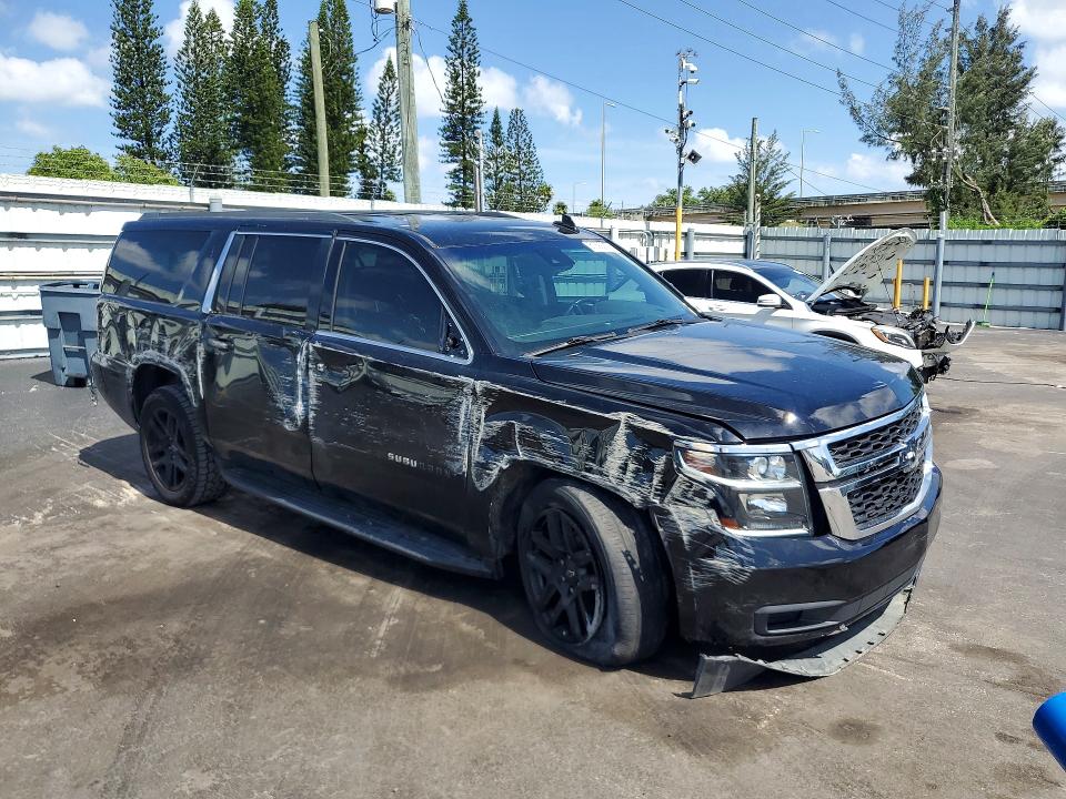 Продаж на аукціоні авто 2019 Chevrolet Suburban, vin: 1GNSCHKC0KR173481, номер лоту: 61893216