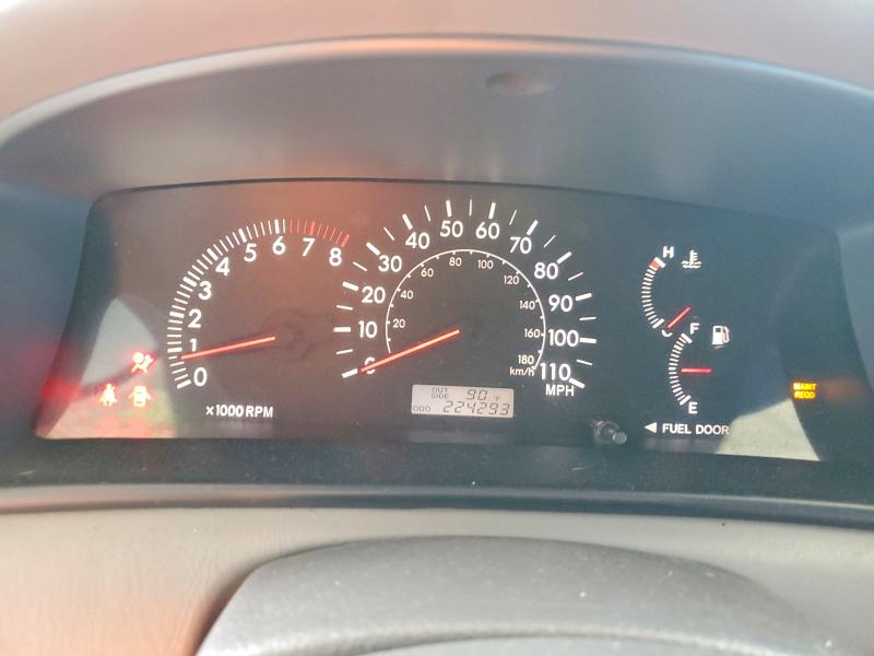 Aukcja sprzedaży 2006 Toyota Corolla, vin: JTDBR32E760058768, numer aukcji: 62070716
