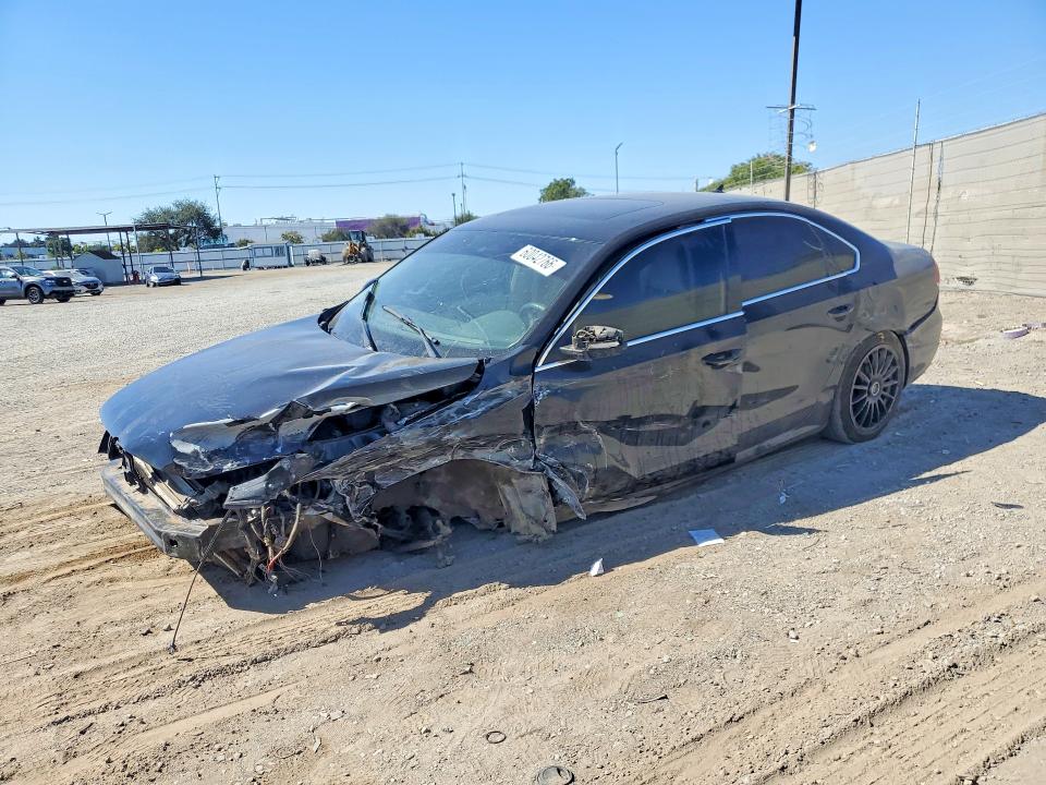 Продажа на аукционе авто 2013 Volkswagen Passat, vin: 1VWBN7A31DC049270, номер лота: 60042766