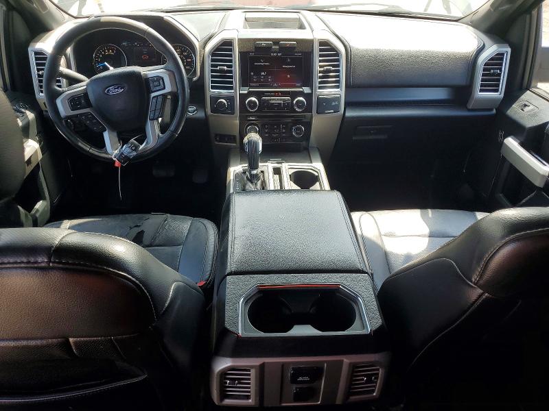 2015 Ford F150 მანქანა იყიდება აუქციონზე, vin: 1FTEW1CG1FKF01737, აუქციონის ნომერი: 62774266