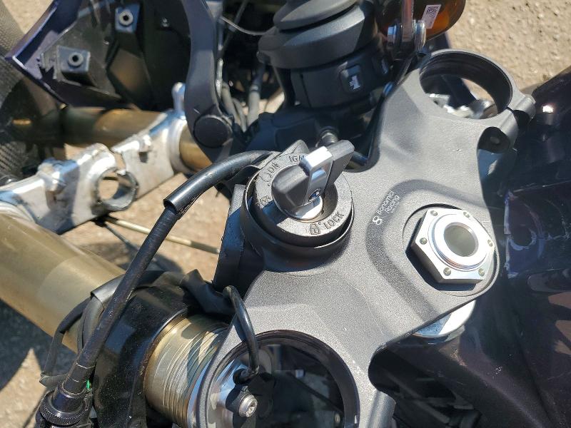 2023 Bmw S 1000 მანქანა იყიდება აუქციონზე, vin: WB10E6302P6H39071, აუქციონის ნომერი: 63220106