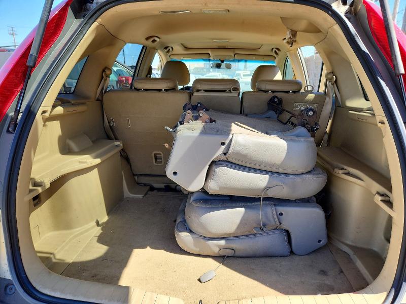 Aukcja sprzedaży 2008 Honda Cr-v, vin: JHLRE38798C028856, numer aukcji: 59816166