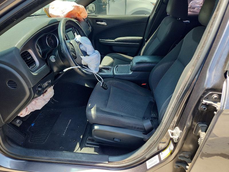 2015 Dodge Charger მანქანა იყიდება აუქციონზე, vin: 2C3CDXBG3FH790892, აუქციონის ნომერი: 63247086