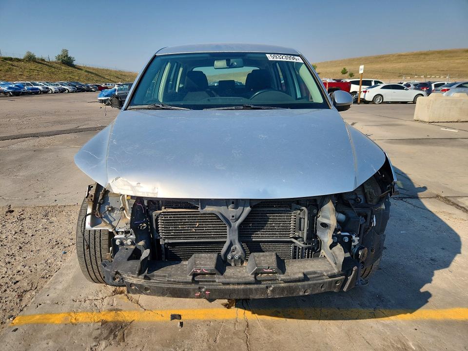 Aukcja sprzedaży 2013 Volkswagen Tiguan, vin: WVGBV7AX9DW551136, numer aukcji: 59323996