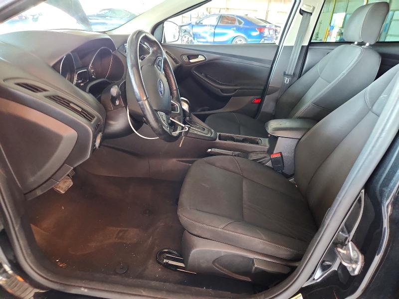Продажа на аукционе авто 2015 Ford Focus, vin: 1FADP3K25FL221233, номер лота: 62881486