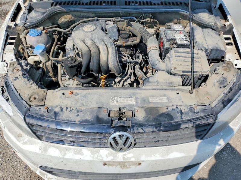 60781866 :رقم المزاد ، 3VWDK7AJXDM364602 vin ، 2013 Volkswagen Jetta مزاد بيع