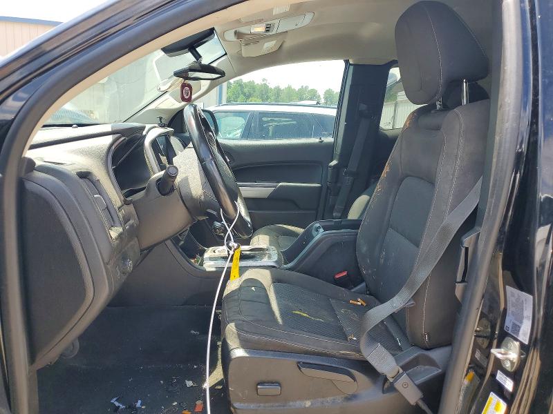 Aukcja sprzedaży 2021 Chevrolet Colorado, vin: 1GCHSCEAXM1172259, numer aukcji: 56681626