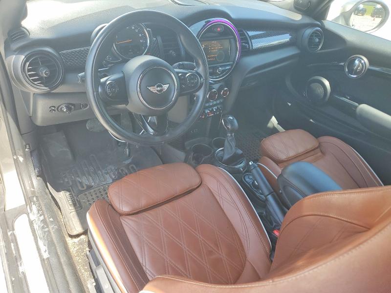 Продаж на аукціоні авто 2017 Mini Cooper, vin: WMWWG9C31H3C81199, номер лоту: 61287076