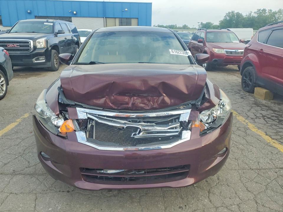 Продаж на аукціоні авто 2010 Honda Accord, vin: 5KBCP3F86AB017123, номер лоту: 61622306