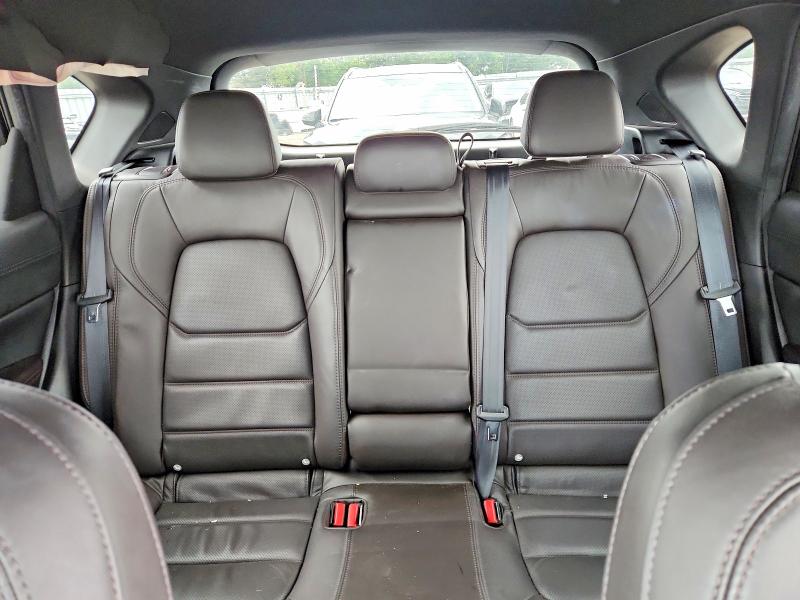 60998816 :رقم المزاد ، JM3KFBEY4P0107958 vin ، 2023 Mazda Cx-5 مزاد بيع