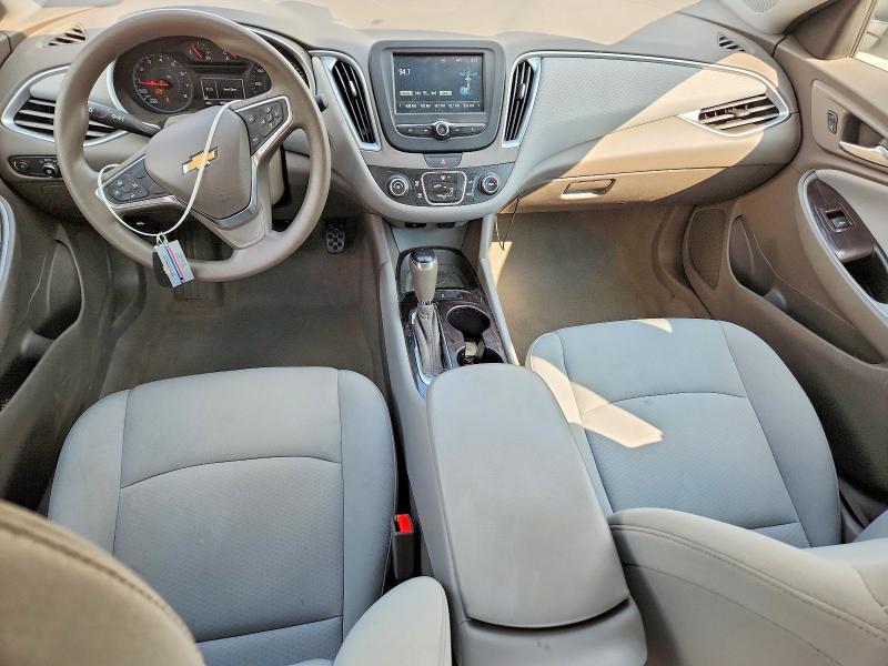 Aukcja sprzedaży 2017 Chevrolet Malibu, vin: 1G1ZB5ST7HF291412, numer aukcji: 63054946