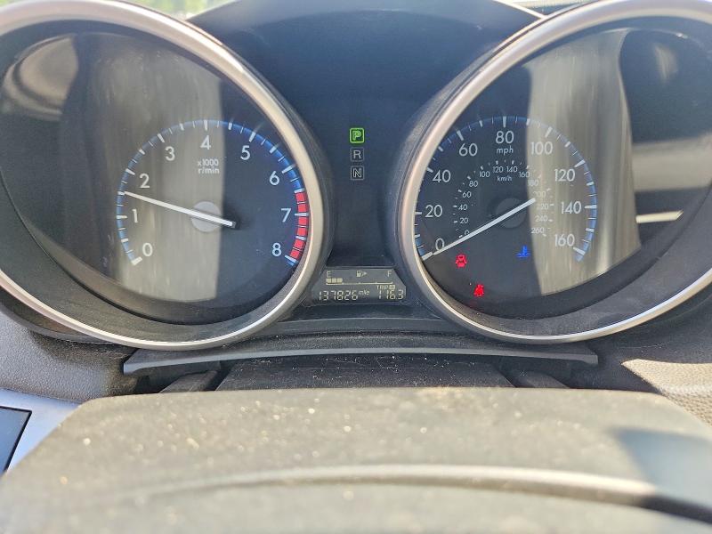 Продажа на аукционе авто 2012 Mazda 3, vin: JM1BL1V85C1545646, номер лота: 60069256