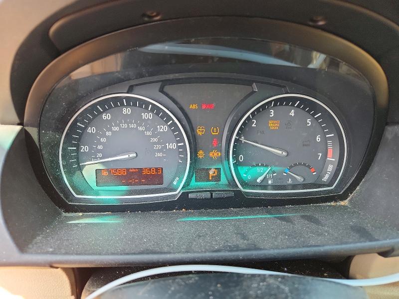 Aukcja sprzedaży 2006 Bmw X3, vin: WBXPA93416WG90769, numer aukcji: 58917296